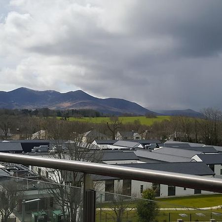 Reeks View Apartments Κιλάρνεϊ Εξωτερικό φωτογραφία