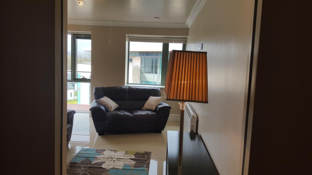 Reeks View Apartments Κιλάρνεϊ Εξωτερικό φωτογραφία