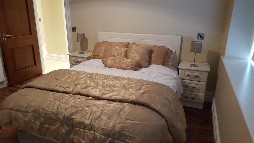 Reeks View Apartments Κιλάρνεϊ Εξωτερικό φωτογραφία