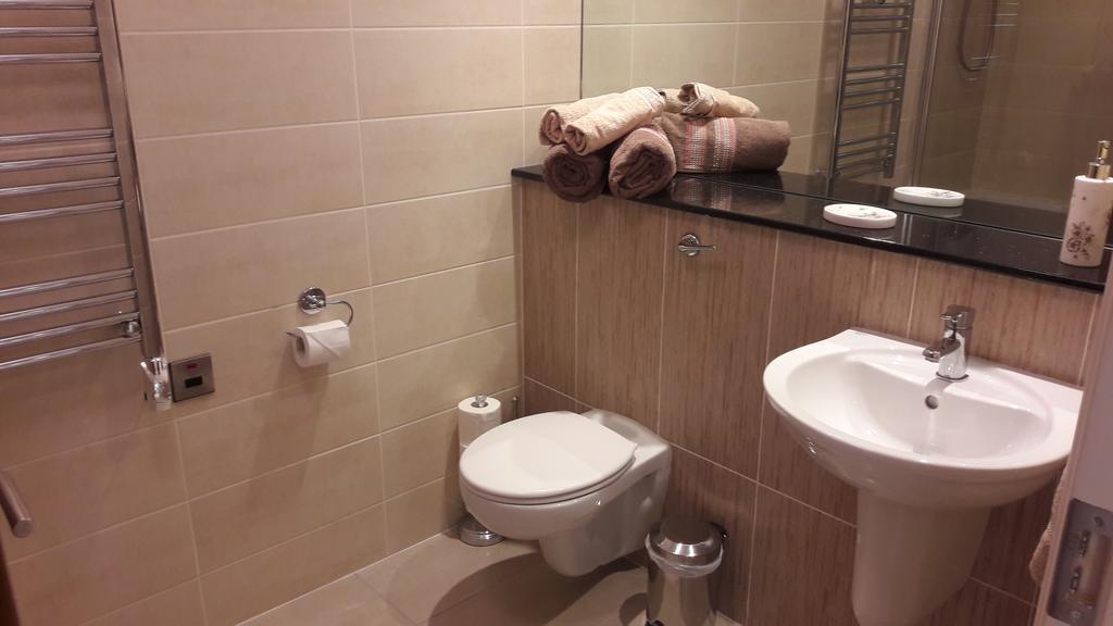 Reeks View Apartments Κιλάρνεϊ Εξωτερικό φωτογραφία