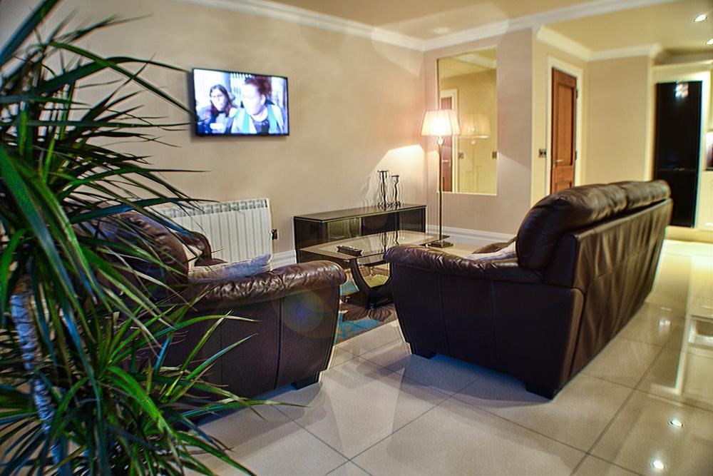 Reeks View Apartments Κιλάρνεϊ Εξωτερικό φωτογραφία