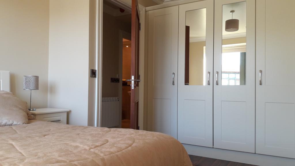 Reeks View Apartments Κιλάρνεϊ Εξωτερικό φωτογραφία