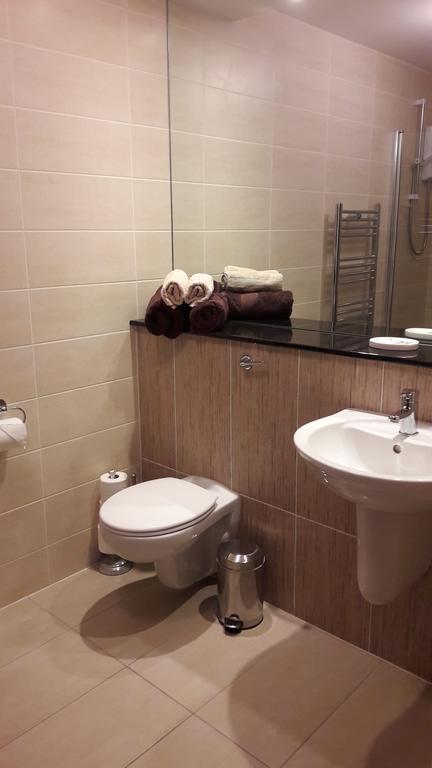 Reeks View Apartments Κιλάρνεϊ Εξωτερικό φωτογραφία