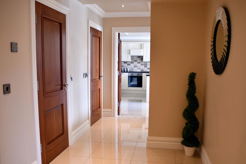 Reeks View Apartments Κιλάρνεϊ Εξωτερικό φωτογραφία